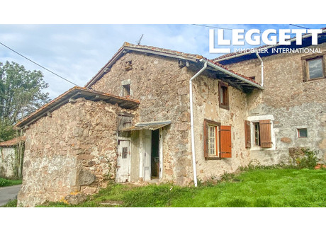 Dom na sprzedaż - Chirac, Francja, 100 m², 130 531 USD (524 736 PLN), NET-101817165