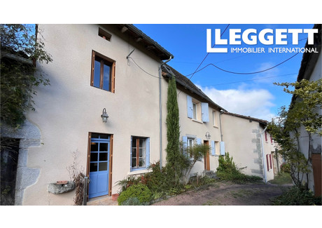 Dom na sprzedaż - Abjat-Sur-Bandiat, Francja, 192 m², 275 972 USD (1 131 484 PLN), NET-101920623