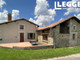 Dom na sprzedaż - Le Lindois, Francja, 250 m², 188 027 USD (769 031 PLN), NET-102089953