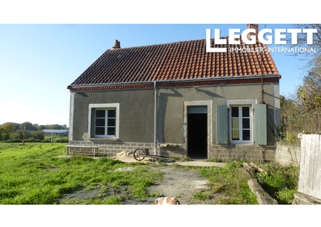 Dom na sprzedaż - La Buxerette, Francja, 100 m², 89 796 USD (368 165 PLN), NET-102013041