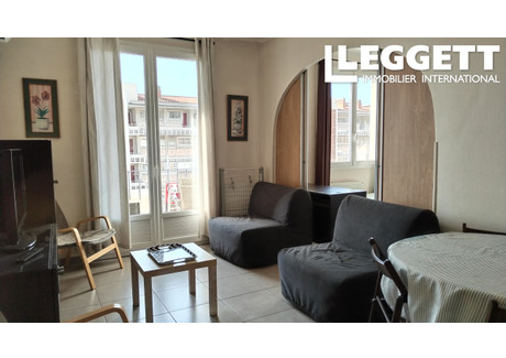 Mieszkanie na sprzedaż - Toulon, Francja, 53 m², 153 087 USD (627 657 PLN), NET-102013021