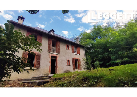 Dom na sprzedaż - Castillon-En-Couserans, Francja, 145 m², 230 448 USD (924 096 PLN), NET-102013030