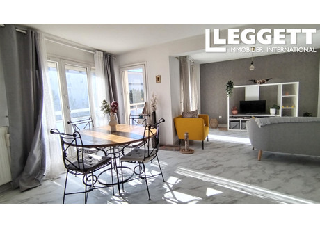 Mieszkanie na sprzedaż - Toulon, Francja, 81 m², 254 656 USD (1 041 543 PLN), NET-102165802