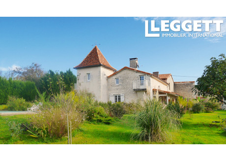 Dom na sprzedaż - Saint Privat En Périgord, Francja, 145 m², 290 627 USD (1 188 664 PLN), NET-102165803