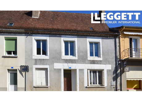 Dom na sprzedaż - Lanouaille, Francja, 105 m², 59 721 USD (249 635 PLN), NET-102129625