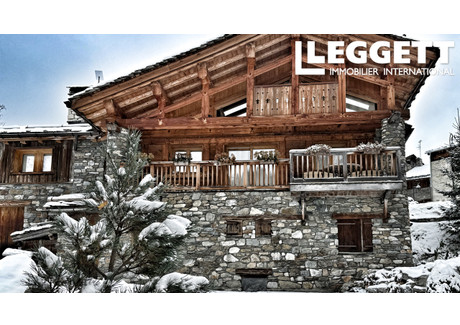 Dom na sprzedaż - Sainte-Foy-Tarentaise, Francja, 139 m², 2 302 231 USD (9 416 123 PLN), NET-102129627