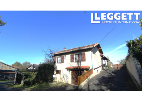 Dom na sprzedaż - Chirac, Francja, 104 m², 134 994 USD (564 277 PLN), NET-102344403