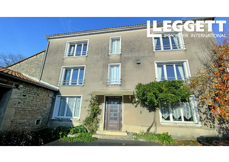 Dom na sprzedaż - Fontclaireau, Francja, 207 m², 231 537 USD (942 357 PLN), NET-102486937