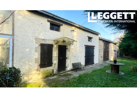 Dom na sprzedaż - Oradour-Fanais, Francja, 149 m², 203 920 USD (836 071 PLN), NET-102545409