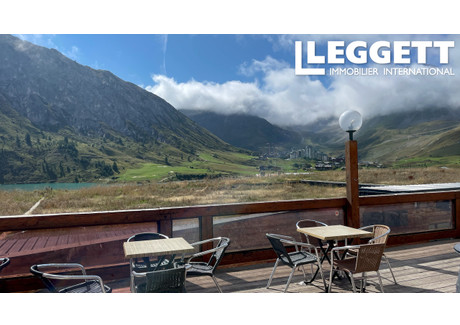 Komercyjne na sprzedaż - Tignes, Francja, 135,71 m², 596 266 USD (2 474 506 PLN), NET-102545413