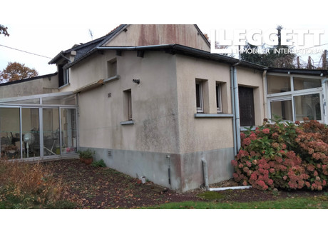 Dom na sprzedaż - Loyat, Francja, 65 m², 126 338 USD (517 985 PLN), NET-102636077