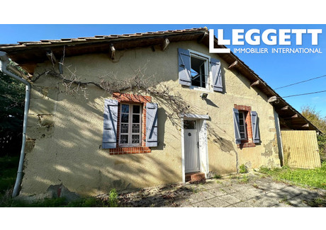 Dom na sprzedaż - Aignan, Francja, 106 m², 157 653 USD (646 378 PLN), NET-102853350