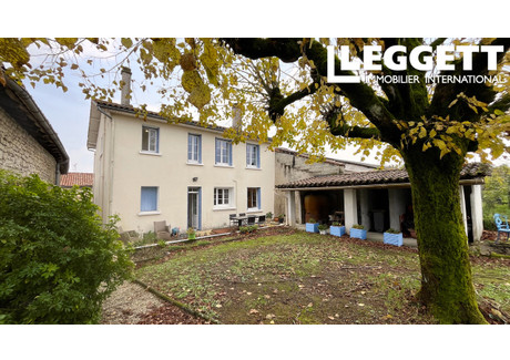 Dom na sprzedaż - Ronsenac, Francja, 120 m², 181 618 USD (744 632 PLN), NET-102885181