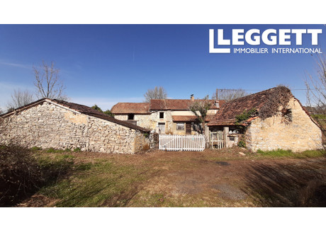 Dom na sprzedaż - Coulaures, Francja, 150 m², 88 240 USD (361 783 PLN), NET-102960780