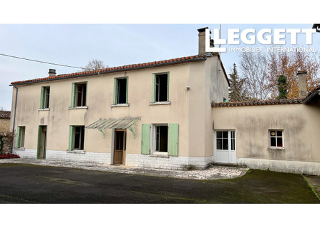 Dom na sprzedaż - Champniers, Francja, 144 m², 215 557 USD (883 785 PLN), NET-102960782