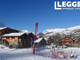 Mieszkanie na sprzedaż - La Plagne, Francja, 84 m², 875 055 USD (3 587 725 PLN), NET-102982727