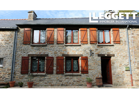 Dom na sprzedaż - Bains-Sur-Oust, Francja, 240 m², 445 285 USD (1 812 308 PLN), NET-102913890