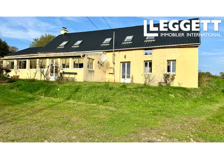 Dom na sprzedaż - Grâce-Uzel, Francja, 130 m², 201 677 USD (826 875 PLN), NET-102937048