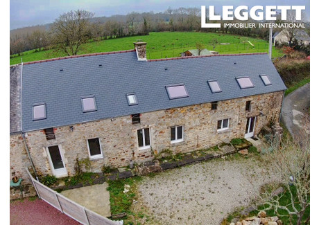 Dom na sprzedaż - Fierville-Les-Mines, Francja, 113 m², 204 828 USD (839 795 PLN), NET-102937049