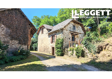 Dom na sprzedaż - Lubersac, Francja, 75 m², 196 362 USD (805 084 PLN), NET-103042776