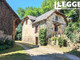 Dom na sprzedaż - Lubersac, Francja, 75 m², 196 362 USD (805 084 PLN), NET-103042776