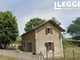 Dom na sprzedaż - Saint-Germain-De-Montbron, Francja, 68 m², 124 570 USD (510 739 PLN), NET-103042777