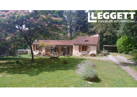 Dom na sprzedaż - Saint-Cyr, Francja, 82,8 m², 140 259 USD (575 060 PLN), NET-103008057