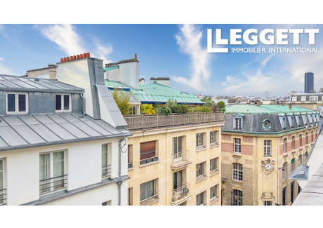 Mieszkanie na sprzedaż - Paris 7E Arrondissement, Francja, 140,3 m², 2 490 227 USD (10 334 443 PLN), NET-103132835