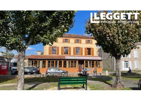 Komercyjne na sprzedaż - Brioux-Sur-Boutonne, Francja, 456,5 m², 279 450 USD (1 159 716 PLN), NET-103214452