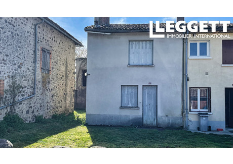 Dom na sprzedaż - Oradour-Fanais, Francja, 64 m², 34 234 USD (137 277 PLN), NET-86329080