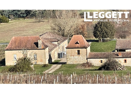 Komercyjne na sprzedaż - Bergerac, Francja, 224 m², 687 345 USD (2 811 240 PLN), NET-86329532