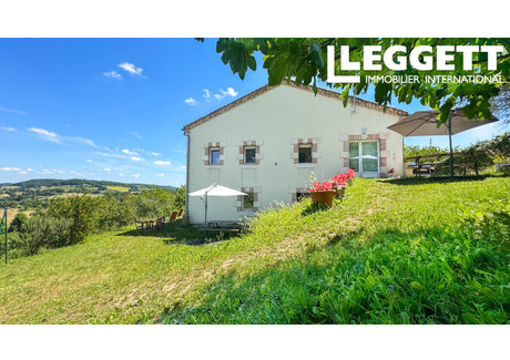 Komercyjne na sprzedaż - Lauzerte, Francja, 600 m², 693 667 USD (2 837 097 PLN), NET-86329596