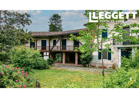 Dom na sprzedaż - Touille, Francja, 285 m², 454 527 USD (1 790 838 PLN), NET-86329633