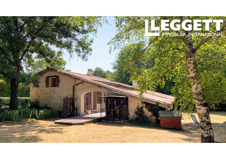Dom na sprzedaż - Rioux-Martin, Francja, 125 m², 208 141 USD (830 483 PLN), NET-86329671