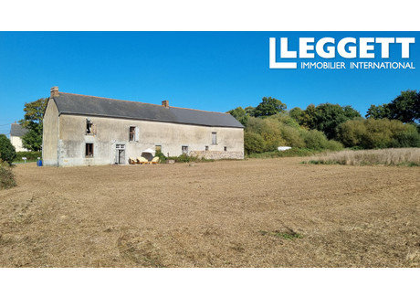 Dom na sprzedaż - Loscouët-Sur-Meu, Francja, 150 m², 171 253 USD (700 425 PLN), NET-86329768