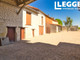 Dom na sprzedaż - La Roche-Rigault, Francja, 140 m², 135 201 USD (532 694 PLN), NET-86329836