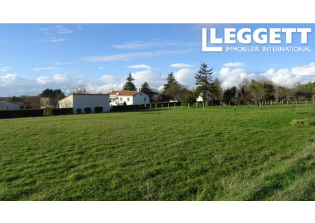 Działka na sprzedaż - Brie, Francja, 986 m², 73 947 USD (302 442 PLN), NET-86329981