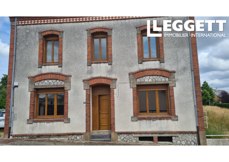 Dom na sprzedaż - Ombrée D'anjou, Francja, 140 m², 165 318 USD (651 355 PLN), NET-86330141