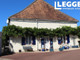 Dom na sprzedaż - Saint-Léomer, Francja, 255 m², 187 202 USD (737 576 PLN), NET-86330493