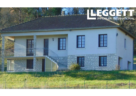 Dom na sprzedaż - Condac, Francja, 146 m², 226 312 USD (927 877 PLN), NET-86330504