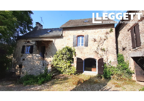 Dom na sprzedaż - La Bastide-L'évêque, Francja, 128 m², 231 740 USD (968 672 PLN), NET-86330507