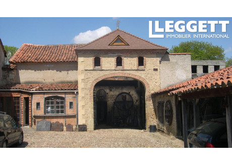 Dom na sprzedaż - Madiran, Francja, 220 m², 342 337 USD (1 376 195 PLN), NET-86330588