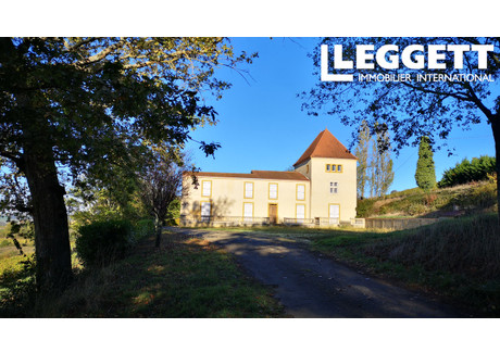 Dom na sprzedaż - Saint-Mont, Francja, 370 m², 437 385 USD (1 788 905 PLN), NET-86330976