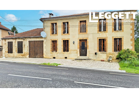Dom na sprzedaż - Castelnau-Magnoac, Francja, 214 m², 211 349 USD (832 717 PLN), NET-86331841