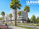 Mieszkanie na sprzedaż - Canet-En-Roussillon, Francja, 67 m², 331 395 USD (1 385 232 PLN), NET-86332053