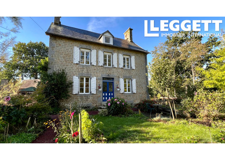 Dom na sprzedaż - Le Mesnil-Gilbert, Francja, 185 m², 401 921 USD (1 583 569 PLN), NET-86332736