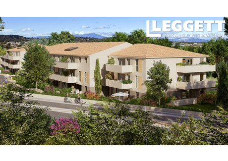 Mieszkanie na sprzedaż - Morières-Lès-Avignon, Francja, 64 m², 248 086 USD (994 825 PLN), NET-86332918