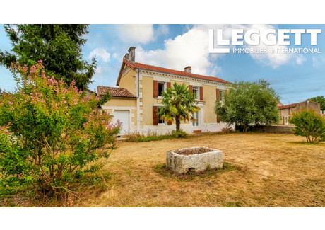 Dom na sprzedaż - Lupsault, Francja, 159 m², 290 639 USD (1 188 714 PLN), NET-86456861