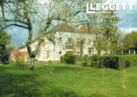 Dom na sprzedaż - St Front De Pradoux, Francja, 180 m², 256 363 USD (1 071 596 PLN), NET-86619860