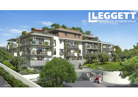 Mieszkanie na sprzedaż - Saint-Laurent-Du-Var, Francja, 108 m², 656 507 USD (2 691 679 PLN), NET-86694605